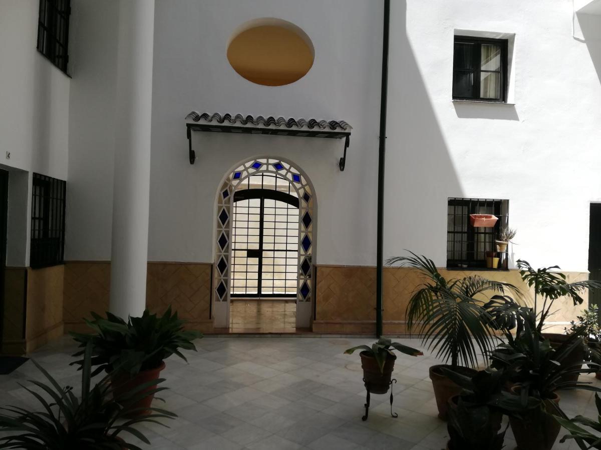 Apartamento En La Juderia De Sevilla Exterior photo