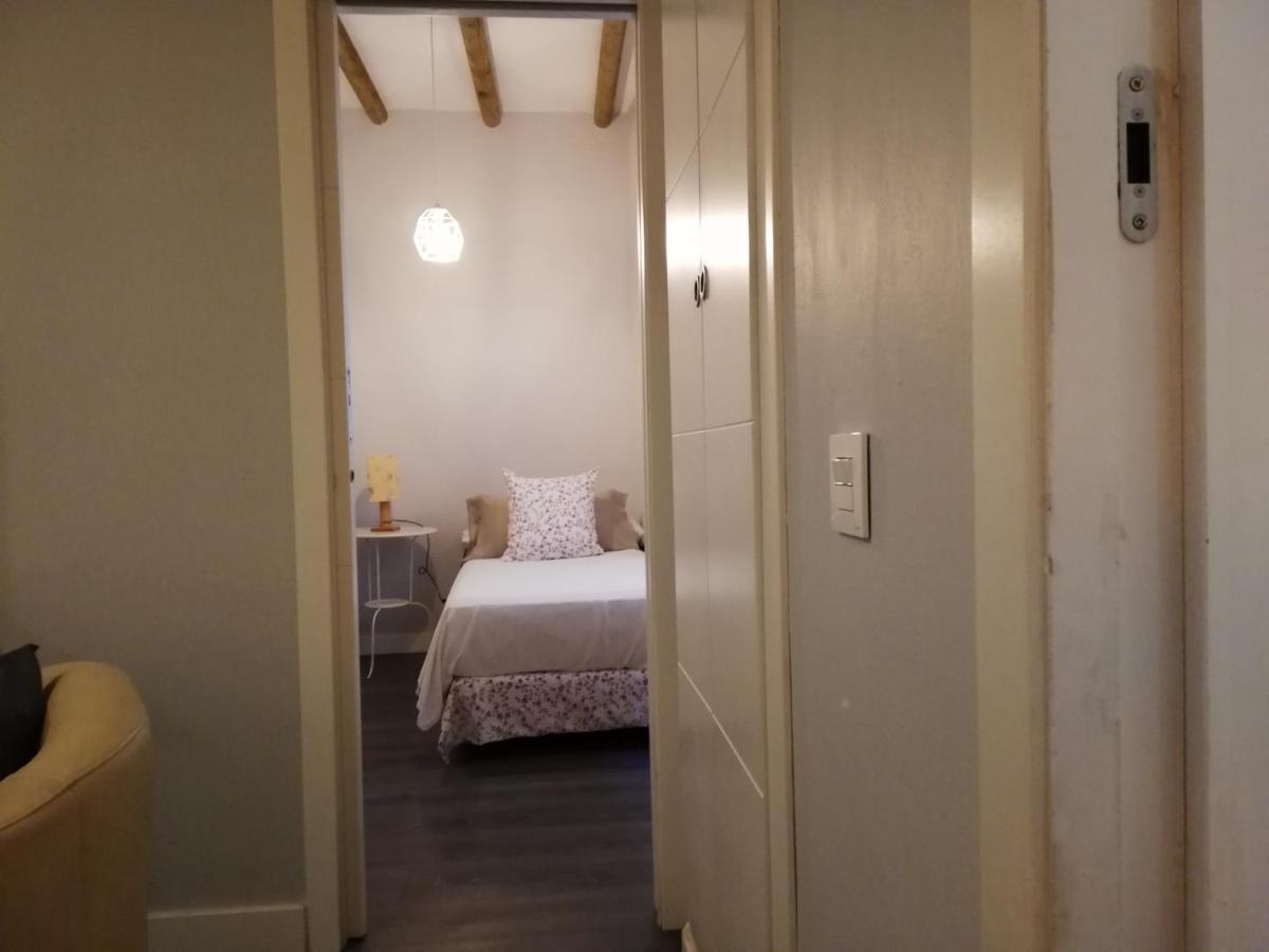Apartamento En La Juderia De Sevilla Exterior photo