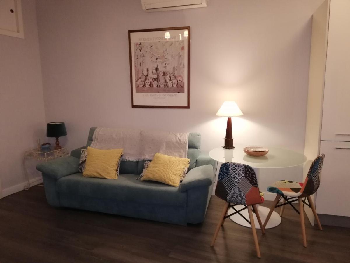Apartamento En La Juderia De Sevilla Exterior photo