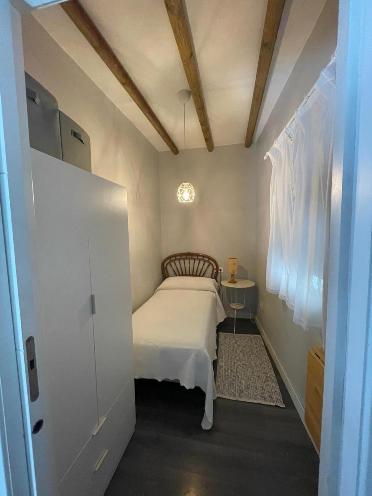 Apartamento En La Juderia De Sevilla Exterior photo
