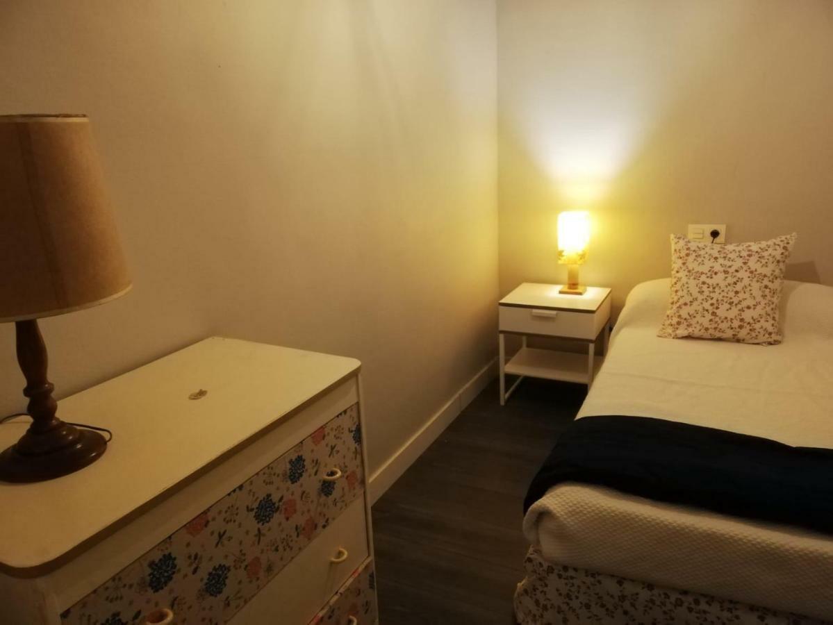 Apartamento En La Juderia De Sevilla Exterior photo